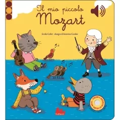 il mio piccolo mozart