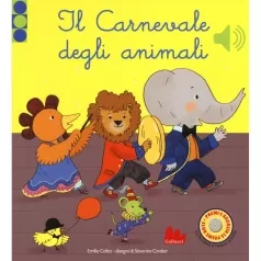 il carnevale degli animali