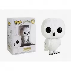 harry potter - hedwig 9cm - funko pop 76