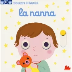 la nanna - scorri e gioca