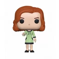 la regina degli scacchi - beth harmon - funko pop 1122