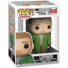 the umbrella academy - luther - funko pop 928