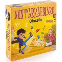 non t'arrabbiare classic