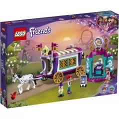 41745 La Scuderia di Autumn - Lego