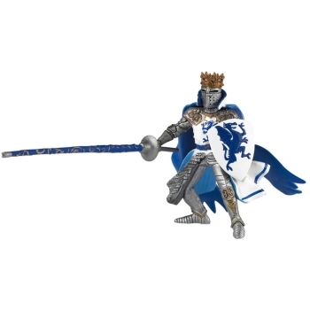 cavaliere blu del drago