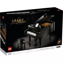 21323 - grand piano - pianoforte a coda