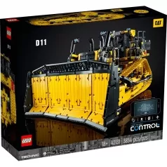 42131 - bulldozer cat d11t