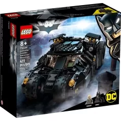 LEGO 76265 - Batwing: Batman™ contro il Joker LE…