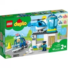 LEGO, Costruzioni, Contenitore di mattoncini - dl, 10914 - Giocattoli