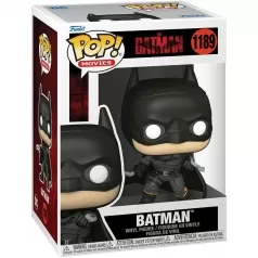 the batman - batman - funko pop 1189