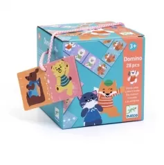 CLEMENTONI Carte Gioco Sapientino - Animali Da Record a 5,99 €