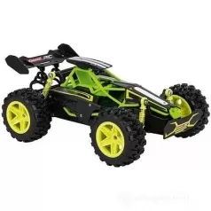 lime buggy - macchina rc 2.4ghz