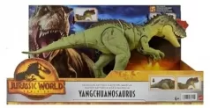 jurassic world - dominion - yangchuanosaurus