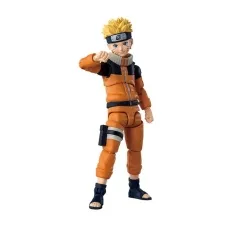 anime heroes - naruto personaggio 1 12cm