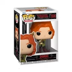 dungeons & dragons - doric 9cm - funko pop 1328