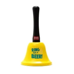 campanella - ring for...a beer