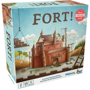 fort!