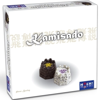 kamisado