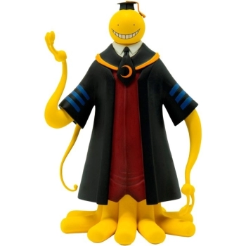 assassination classroom - koro sensei - statua 18cm