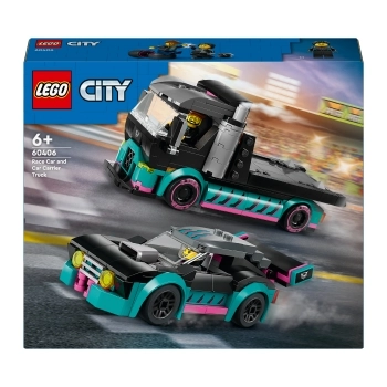 LEGO City 60405 - Elicottero di soccorso di emergenza