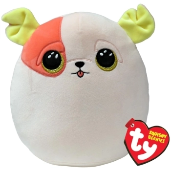 patch - cuscino peluche 22cm - squish-a-boos