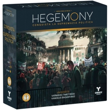 hegemony