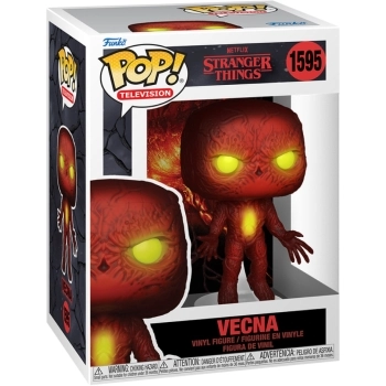 stranger things - vecna (rift) 9cm - funko pop 1595