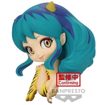 urusei yatsura - q posket - lamu - statua 9cm