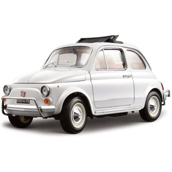 fiat 500l 1968 1:18