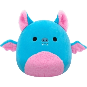 squishmallows - boyle il pipistrello di frutta - peluche 20cm