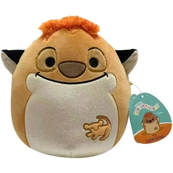 squishmallows - timon - peluche 25cm