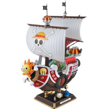 one piece - grand ship collection - thousand sunny new world ver. 30cm