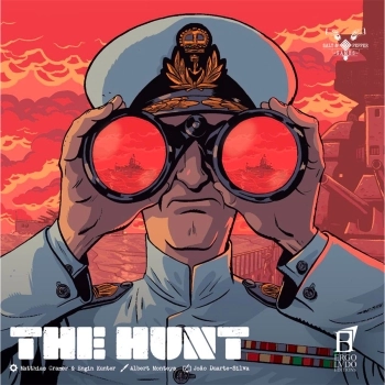 the hunt