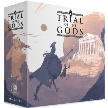 trial of the gods