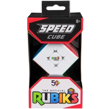 cubo di rubik speed edition - rubik's cube 3x3x3