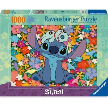 stitch and scrump - puzzle 1000 pezzi