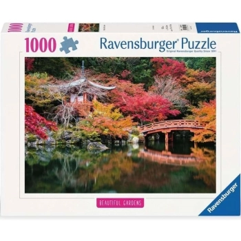 daigo-ij kyoto, japan - puzzle 1000 pezzi