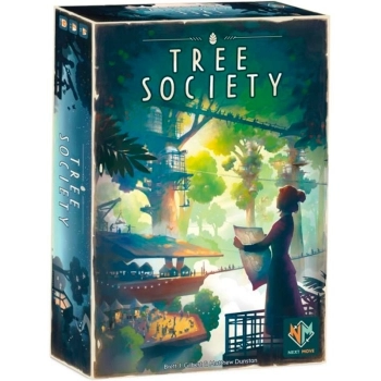 tree society