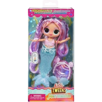 lol surprise - tweens mermaid - lana marine