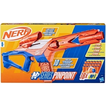 nerf n-series pinpoint