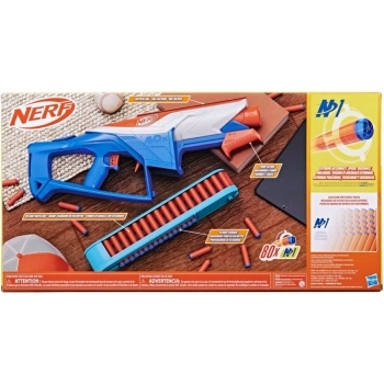 nerf n-series infinite