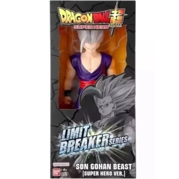 dragon ball -  son gohan beast -sign- 30cm