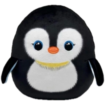 neve - cuscino peluche 22cm - squish-a-boos