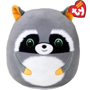 sneaky - cuscino peluche 22cm - squish-a-boos