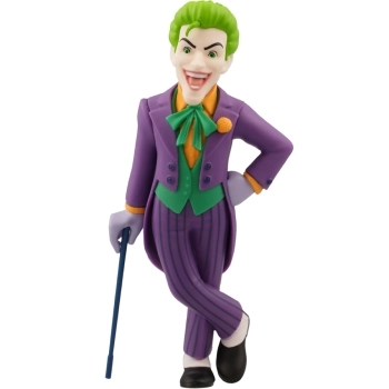 batman - joker - movies 123 - minix collectible figurines