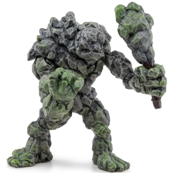 golem di pietra