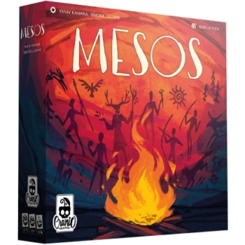 mesos