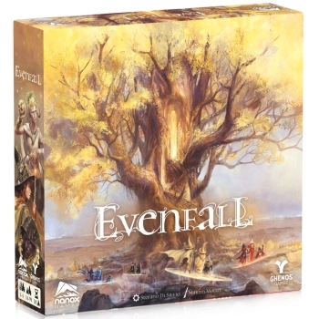 evenfall