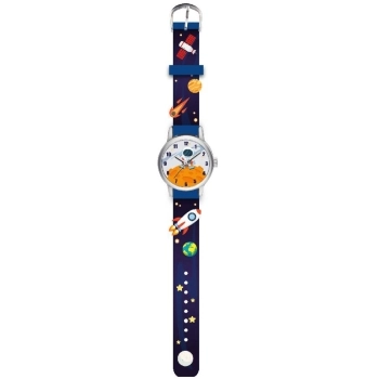 kids watch - spazio