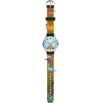 kids watch - dinosauri